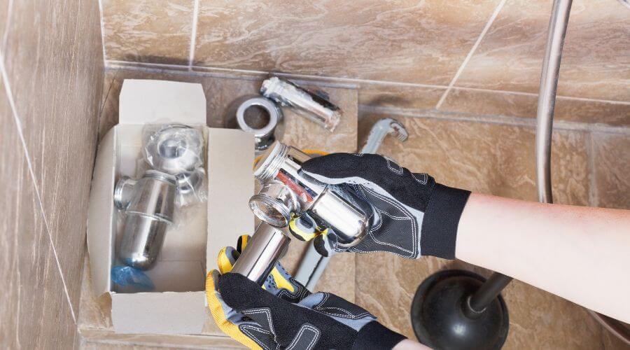 Professional Storm Sewer Service in Miller, SD